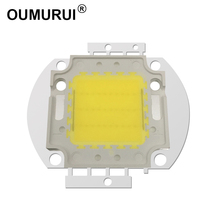 30W LED COB light natural /Warm/White 3000K 4000k 6000K High power Lamp 900mA 32-34V 2400-2700LM 30mil Chip Free shipping 5pcs 2024 - buy cheap