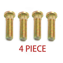 Rear Wheel Stud Bolts Screws Nuts 7518378 For Polaris RZR 800 900 Sportsman 300 Ranger 400 500 570 700 800 ETX ATV 3/8" x 1.50" 2024 - buy cheap