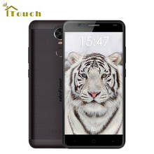 Original Ulefone Tiger Smartphone MT6737 Quad core Android 6.0 Cellphone 5.5Inch 2G RAM 16G ROM Fingerprint 4G LTE Mobile Phone 2024 - buy cheap