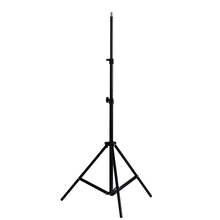 200cm 6.5ft Light Stand Photography Studio Flash Speedlight Stand Umbrella exhibitor Bracket 2024 - buy cheap