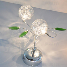 Free shipping  Modern crystal wall sconce wall lights for home 2024 - buy cheap