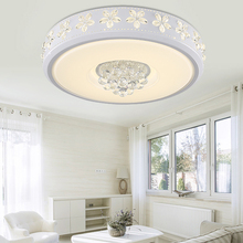 modern led ceiling chandelier lights for living room bedroom Dining Study 2024 - buy cheap