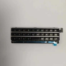 Used Keypad For BlackBerry Passport Q30 Keyboard Button Flex Cable With Tools Replacement Parts 2024 - buy cheap