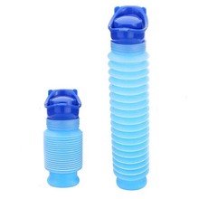 Cute Portable Convenient Travel Baby Urinal Kids Potty Girl Boy Car Toilet Vehicular Urinal Outdoor Urination 2024 - buy cheap