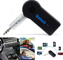 Jack AUX Audio MP3 Music Bluetooth Receiver for Mercedes W203 W204 W205 W211 Benz Cadillac ATS SRX CTSfor Lexus RX RX300 Porsch 2024 - buy cheap