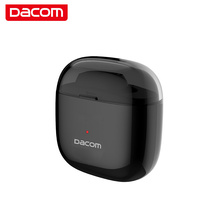 DACOM TWS K6P True Earphone Mini Auricular Ear Buds Wireless Bluetooth Earpiece Headset With Mic For Phone 2024 - buy cheap
