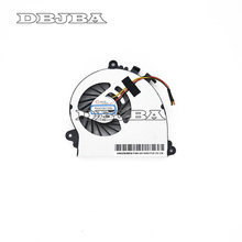 Original Laptop CPU Cooling Fan fit For MSI GS70 GS72 MS-1771 MS-1773 notebook PAAD06015SL-N184 -N229 CPU fan 3pin 2024 - buy cheap