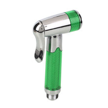 Stainless Steel Toilet Handheld Diapers Sprayer Shower ABS Hose Home Holder 2024 - buy cheap