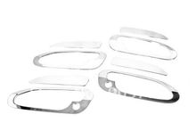 High Quality Chrome Door Handle Cover for Honda Accord 98-02 free shipping 2023 - buy cheap