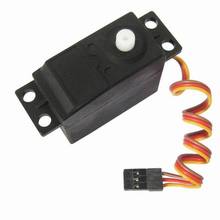 HG P401 P402 P601 1/10 RC Car spare parts Steering servo HG-S3003 Hanging servo HG-S08 2024 - buy cheap