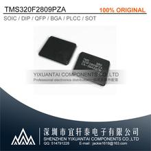 1pcs/lot   Free shipping  original  TMS320F2809PZA  TMS320F2809  320F2809   LQFP100 2024 - buy cheap