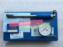 YU FU, Dial Bore Gauge 35-50mm/0.01mm Center Ring Dial Indicator Micrometer Gauges Measuring Tools 2024 - buy cheap