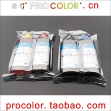 804 BK Pigment Color Dye ink refill kit for 804XL hp Envy Photo Tango X 2RY54A 2RY55A 2RY56A 3DP64A 3DP65A 3DP66A inkjet printer 2024 - buy cheap