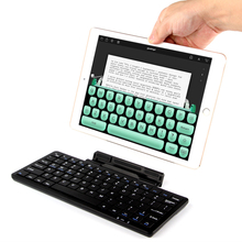 Новая модная клавиатура для 10,1-дюймового планшета PIPO N1 для PIPO N1, чехол для клавиатуры 2024 - купить недорого