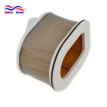 Motorcycle Air Filter Cleaner Intake Grid Fit For KAWASAKI Z800 13 14 15 16 Z750 04-12 Z750R 11 12 Z1000 03-09 Z750S 05 06 07 2024 - buy cheap