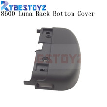 RTBESTOYZ Housing Door Battery Back Cover For Nokia 8600 Luna Back Bottom Cover Housing 2024 - buy cheap