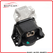 Baificar-montaje de motor automático genuino, montaje superior derecho, 1839H8, para Peugeot 307, 308, 408, 1,6, TU5JP4, Citroen C4 2024 - compra barato