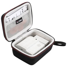 LTGEM EVA Hard Case for Prynt Pocket Instant Photo Printer for iPhone - Travel Protective Carrying Storage Bag 2024 - buy cheap