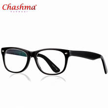 Chashma Acetate Eyeglasses Frame Women Men Optical Myopia Prescription Eyewear Optical Retro Glasses Frames oculos de grau 2024 - buy cheap