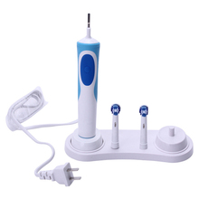 Suporte de escova de dentes elétrica, suporte de cabeça para escova de dentes oral b d12 d20 d16 d10 d36 3757 2024 - compre barato