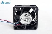 Para ventilador de refrigeración del inversor delta EUB0424MD 4020 4cm 40mm 24V DC 0.08A IPC 2024 - compra barato