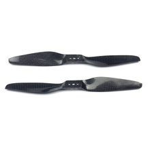 Propellers 9055 1055 1155 1255 1355 1455 1555 3K Carbon Fiber Propellers CW CCW CF Props Con for Multicopter Quadcopter 2024 - купить недорого