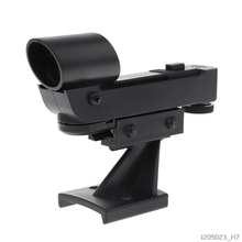 Telescopio astronómico con buscador de puntos rojos, telescopio Monocular, 80EQ, 80DX, 90DX, SE, SLT 2024 - compra barato