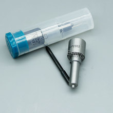 ERIKC Fuel Injector Nozzle DLLA152P2352  (0 433 172 352 ) Auto Diesel Nebulizer  DLLA 152P 2352  DLLA 152 P2352 For 0445110542 2024 - buy cheap