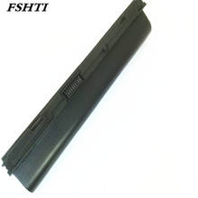 6 cells 5200mAh Replacement Laptop Battery for ASUS Eee PC X101 X101C X101CH X101H A31-X101 A32-X101 2024 - buy cheap