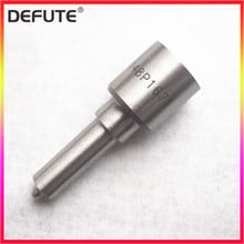 Diesel Injection Nozzle DLLA148P1671 for common rail injector fuel nozzle 0445120102 2024 - buy cheap