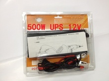 Factory Directly Selling! Modified Sine Wave DC To AC Off Grid UPS Inverter 500W (With Charger) 2024 - buy cheap