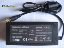 Cargador de batería para ordenador portátil ACER, adaptador de CA de 19V 3.42A 65w para E350 E442 E528 E630 E644 G525 G725 C92 2024 - compra barato