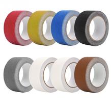 PVC Non-Slip Tape Multi-color Anti Skid Adhesive Tape for Stair Step Floor Safety Home Office Decoration 5M*5cm 2024 - buy cheap