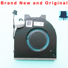 New CPU cooling Fan for Dell inspiron 14 5480 5488 15 5580 5588 Vostro 15 5581 V5581 fan cooler 0G0D3G G0D3G DFS5K121142620 FKS9 2024 - buy cheap