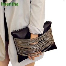 FACTORY SALE women clutch bag female day clutch purses and handbags evening clutch bags envelope clutch women leather handbags 2024 - buy cheap