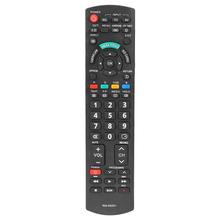 Smart TV Remote Control for Panasonic N2QAYB000572 N2QAYB000487 EUR7628030 Replacement Remote Controller for Panasonic Smart TV 2024 - buy cheap