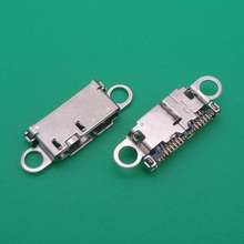 Conector MIcro USB Original para samsung note 3, N900, N9002, N9005, N9006, N9008, N9009, cargador, conector de puerto de acoplamiento, 5X 2024 - compra barato