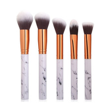 2019 NEW Arrival HOT Fashion Women 5Pcs Multifunctional Makeup Brush Concealer Eyeshadow Brush Set Brush Tool Free ship N5 2024 - buy cheap