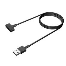1m/3.28ft Magnetic USB Charging Cable Wire Cord for Fitbit Ionic Smart Watch Smart Accessories 2024 - buy cheap