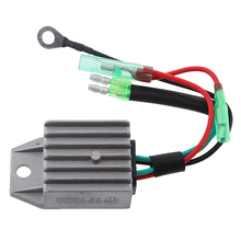 Aluminium Alloy Voltage Regulator Rectifier For 2 Stroke 15HP Outboard Motor 2024 - buy cheap