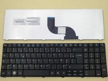 New FR French Clavier For ACER travelmate 8572Z 5335 5542 5542g 5740 5740g 5740z Keyboard 2024 - buy cheap