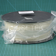 PLA Filament 1.75 in Transprent color 1kg 2024 - buy cheap