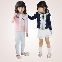Демисезонное пальто для маленьких девочек, детская хлопковая милая куртка для маленьких девочек, детская верхняя одежда для девочек, детская одежда 2024 - купить недорого