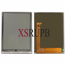 100% NEW 6 inch 800*600 ED060SCP LCD screen for kindle6 kindle 6 k6 WP63GW ebook reader Display free shipping 2024 - buy cheap