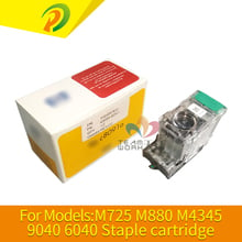 C8091A, C8085-60541, c8091-67901 M4345 cartridge3000 + grampos Grampo para HP LJ 4700 CP4005 CM4730 M4555 CM4540 M880 M830 775 2024 - compre barato