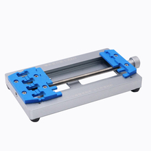 Universal PCB Holder Motherboard Clamp Fixture Firmly Rework Station For iPhone iPad Samsung Circuit Board Repair Tools 2024 - buy cheap