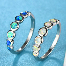 Женское кольцо для помолвки в стиле бохо 2024 - купить недорого