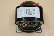 GZLOZONE 40VA R-type Transformer 40W 115/230V 0-50-55V 0-50V-55V  Transformer For AMP / DAC 2024 - buy cheap