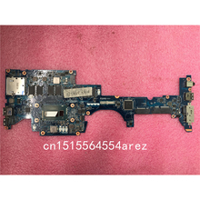 Original laptop Lenovo ThinkPad YOGA S1 motherboard mainboard i7 i7-4500 CPU 8G 04X5239 2024 - buy cheap