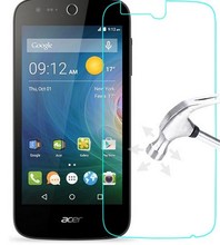 Взрывозащищенная защитная пленка для ЖК-экрана Acer Liquid Z330 / M330 0,26 дюйма, 4,5 мм 2024 - купить недорого